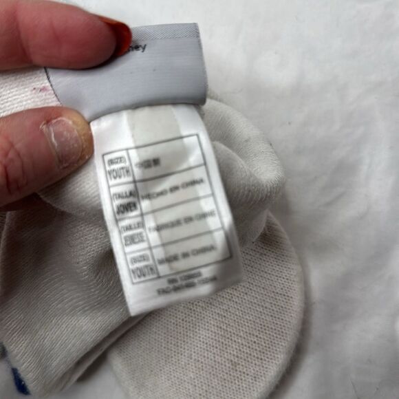 Disney Parks R2D2 Mickey Mouse Ear Winter Hat. Youth Size. - Picture 5 of 6